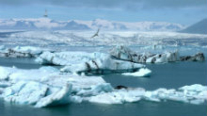 Arktídu chcú ovládnuť viaceré štáty sveta