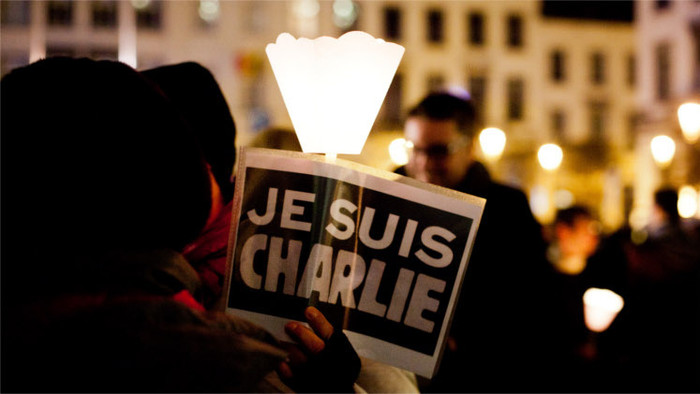 Charlie Hebdo : la Slovaquie présente ses condoléances au peuple français
