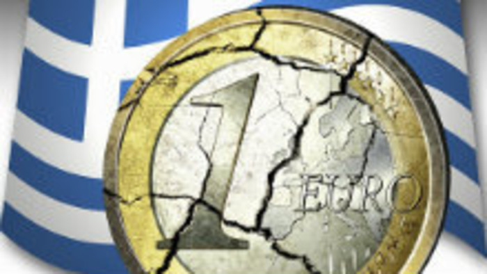 Európske dlhy v tieni Grécka
