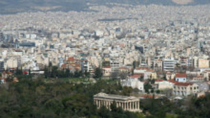 K veci: Grécky parlament čaká hlasovanie o prvých reformách...