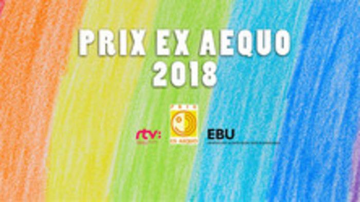 Finále festivalu Prix Ex Aeguo