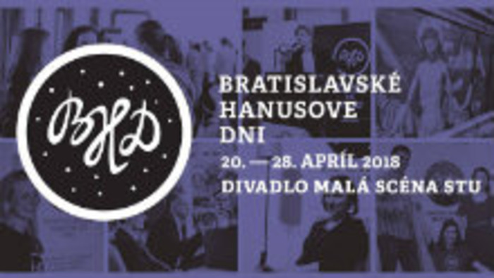 Bratislavské Hanusove dni