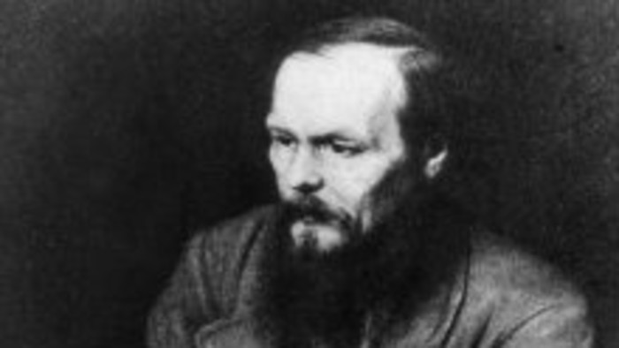 Fjodor Michajlovič Dostojevskij: Netočka Nezvanovová
