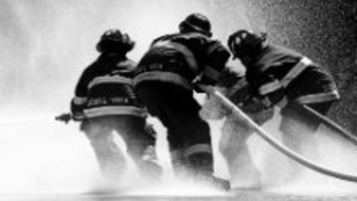 Aj hasiči majú svetový športový šampionát