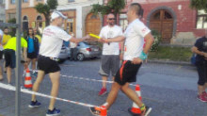 The Run Slovakia - 4. časť