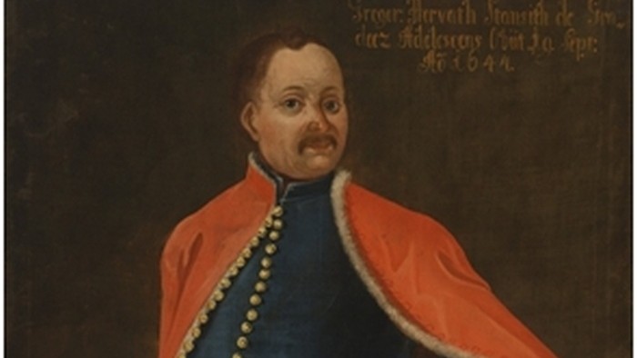 Gregor Horváth Stančič