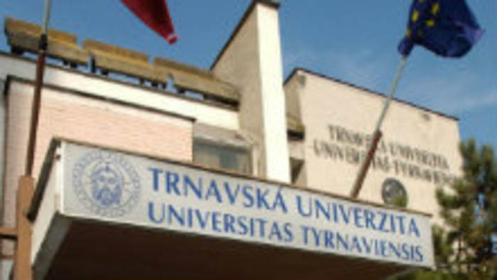 Trnavská univerzita