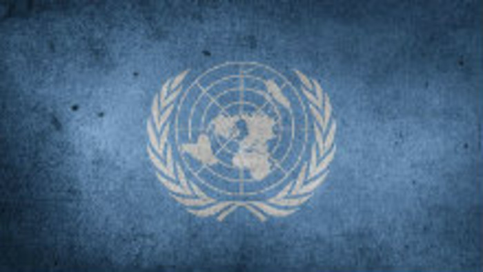 Pred 25 rokmi nás prijali do OSN