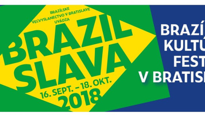 Bratislava acoge a Brazilslava
