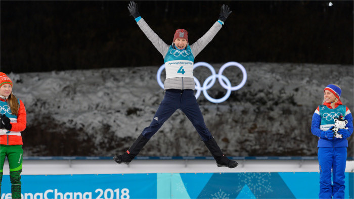 Olympische Winterspiele: Rückblick auf slowakische Sternstunden