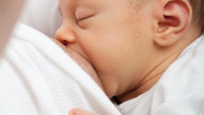 Mýty a fakty o dojčení