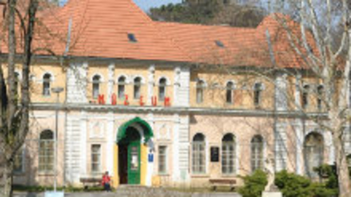 Balneologické múzeum v Piešťanoch opäť víta návštevníkov