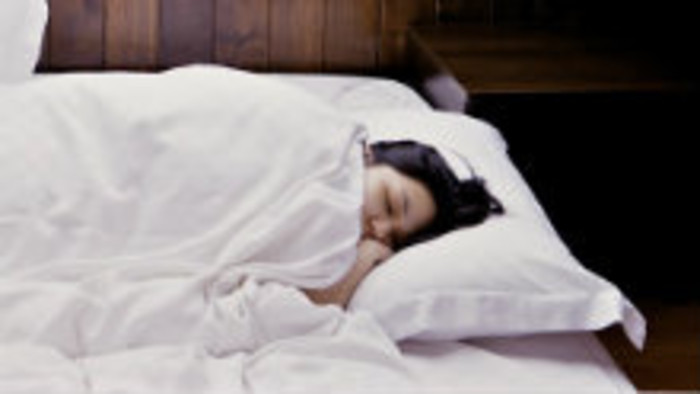 Spánok a imunita 2