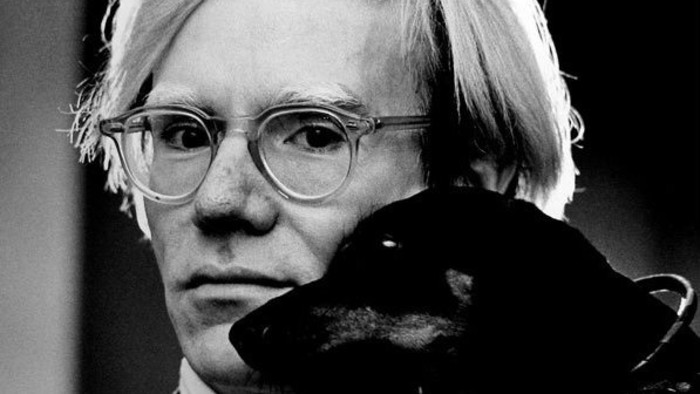 Andy Warhol by dnes oslavoval  85. narodeniny