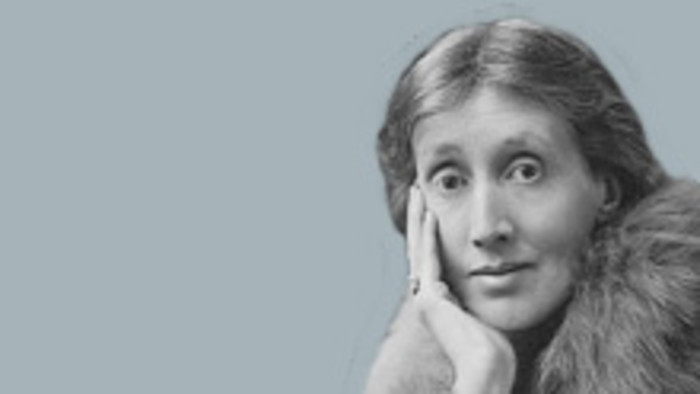 Virginia Woolfová (1882-1941)