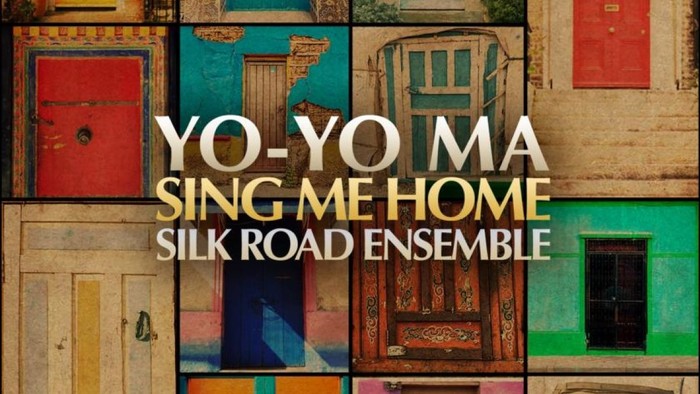 Hudba kontinentov: Yo Yo Ma & Silkoroad Orchestra  
