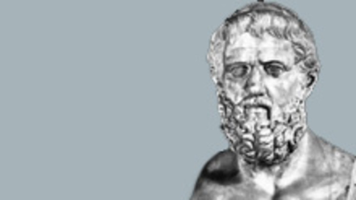 Sofokles (asi 496-406 pred Kr.)