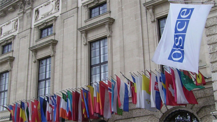 Slovakia reveals agenda for OSCE Security Forum