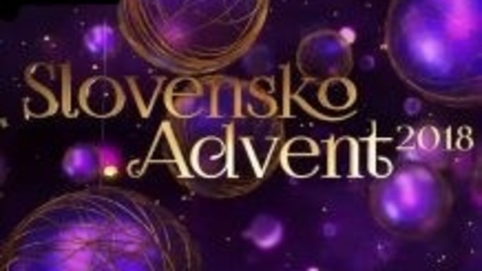 Začínajú koncerty cyklu RTVS Slovensko Advent 2018