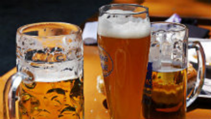 Pivo je najstaršou umelo vyrobenou potravinou na svete 