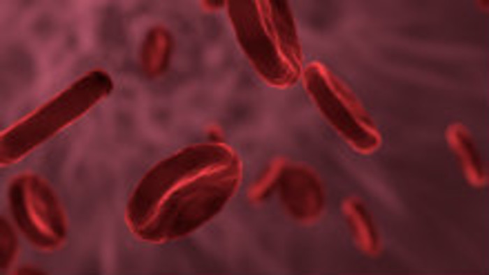 Zvýšené červené krvinky