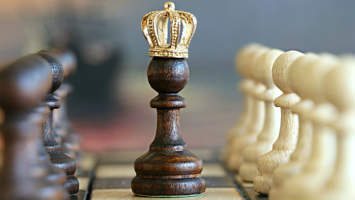 Šach, kráľovská hra – 3. časť