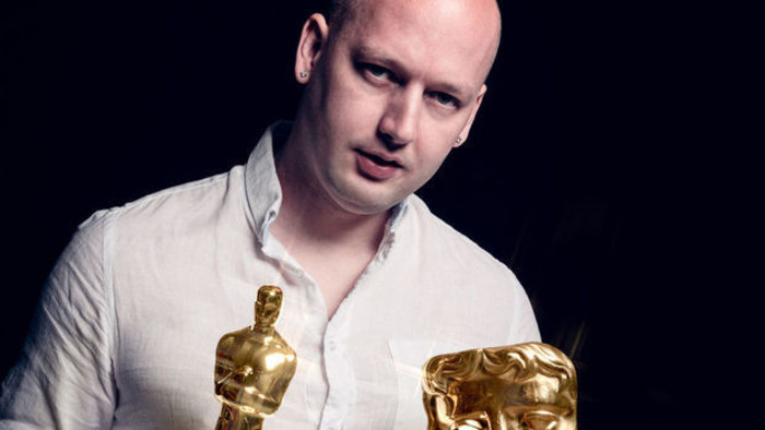 Los eslovacos exitosos por el mundo: el creador de efectos visuales Vladimír Valovič