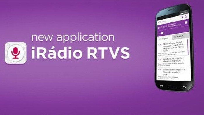 iRadio RTVS