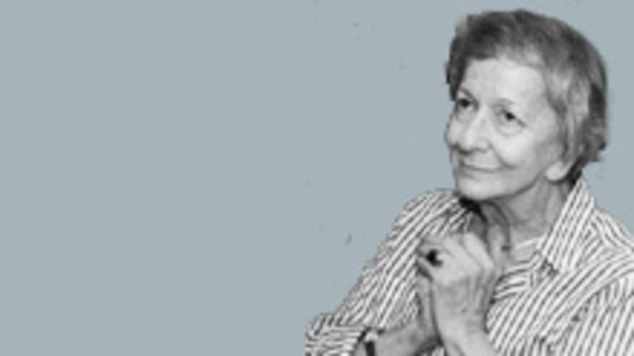 Wisława Szymborska (1923-2012)