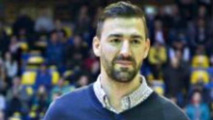 Basketbalista Radoslav Rančík: Učili ho dosiahnuť ciele, dnes to on učí ostatných
