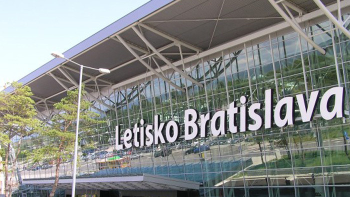Bratislavské letisko ožíva 