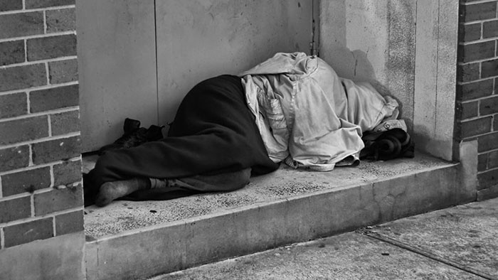 Živé mesto_FM:  O ľuďoch vylučovaných z mesta a bezdomovectve