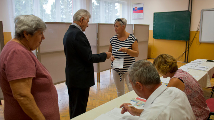 Gabčíkovo referendum: 96.67 percent vote against refugee camp 