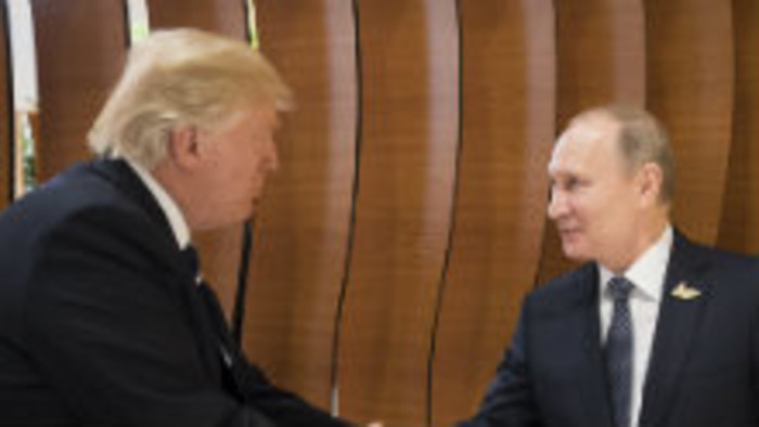 K veci: Výsledky summitu Trump - Putin a reakcie