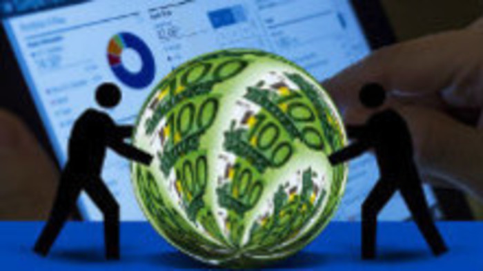 Abeceda ekonomiky - Medzinárodný menový fond