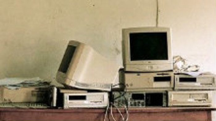 Pred 36 rokmi začala známa značka predávať prvé počítače