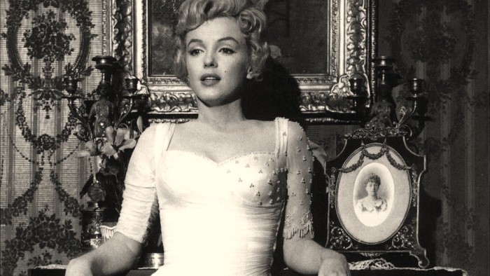 Film a Marilyn Monroe