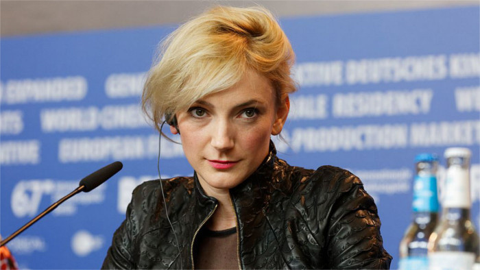 Best European actress is Slovak