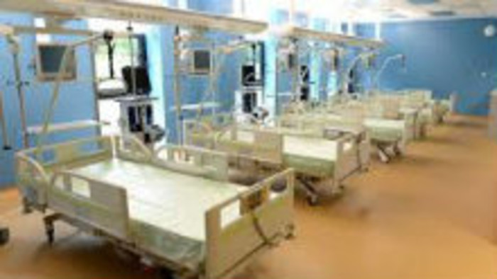 Úspech komárňanskej nemocnice 