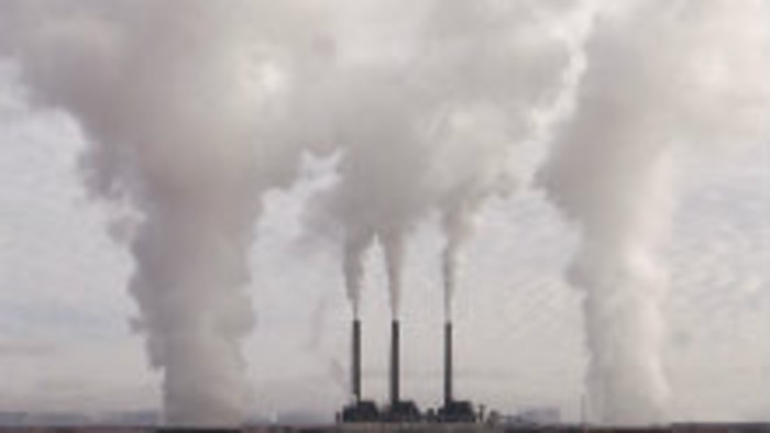 Aký má na nás vplyv oxid uhličitý? 