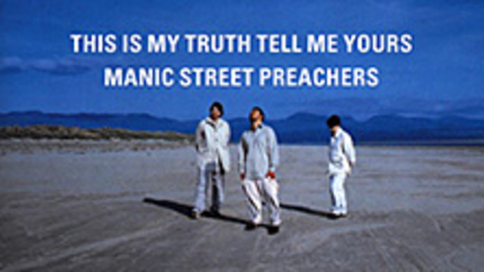 Kultový album_FM: Manic Street Preachers – This Is My Truth Tell Me Yours
