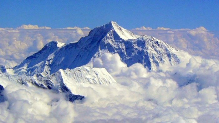 Everest 84
