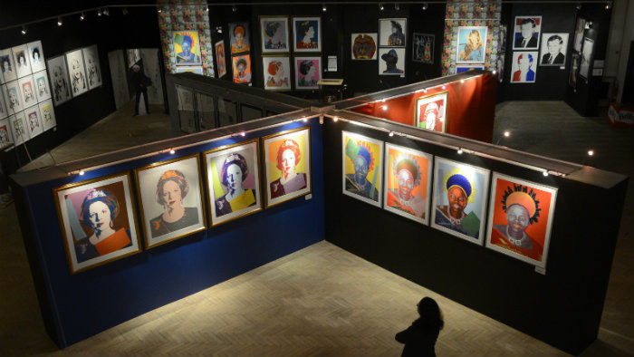 Múzeum Andyho Warhola oslavuje 25 rokov