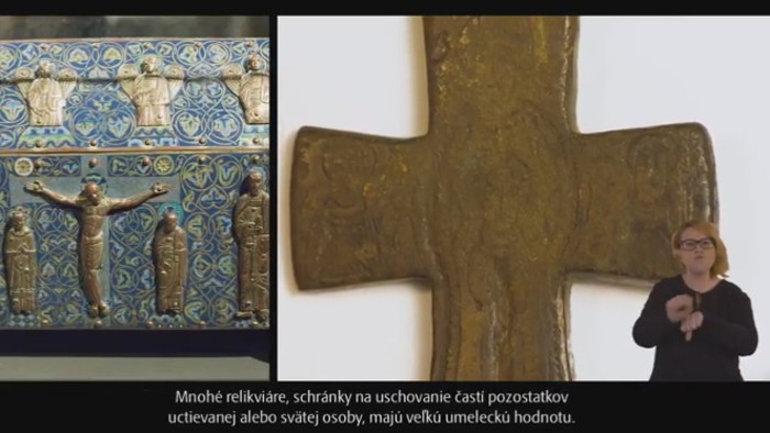 Neues Projekt des Slowakischen Nationalmuseums