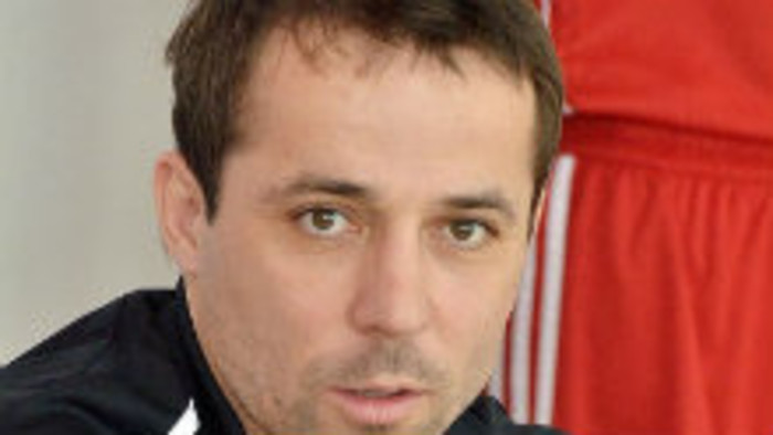 Martin Poljovka o zápase s Belehradom