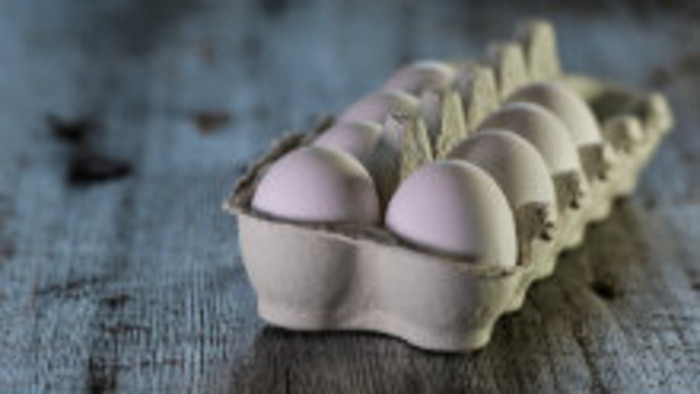 Hrozí nedostatok vajec?