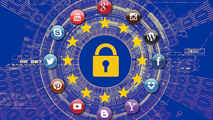 GDPR: Nová bezpečnostná norma EU na ochranu osobných údajov