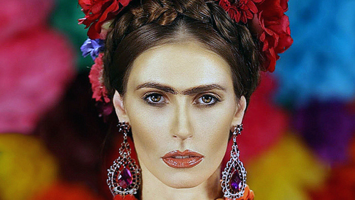 Frida Kahlo, un fenómeno cultural en Eslovaquia