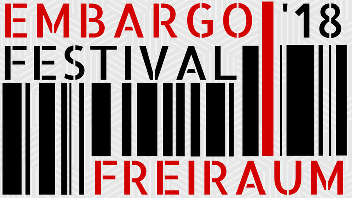 Festival Embargo o demokracii – prekrúcanej, skúšanej, no stále ešte prítomnej