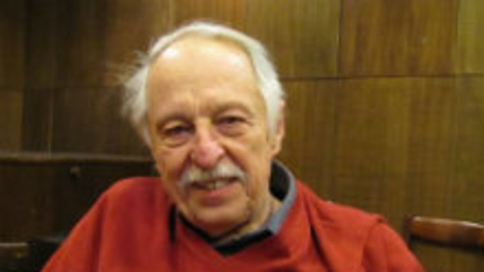 Kardiológ Ivan Balažovjech bol v Nočnej pyramíde